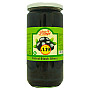    VILLAGE PITTED BLACK OLIVES
