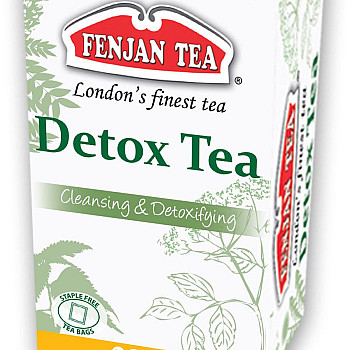 FENJAN DETOX TEA 20BAGS