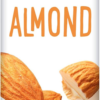ALPRO ALMOND MILK 1L