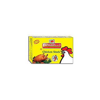 FARAGELLO CHICKEN STOCK BOX