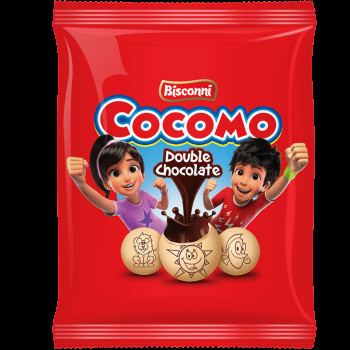BISCONI COCOMO