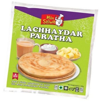 MON SALWA LACHHAYDAR PARATHA