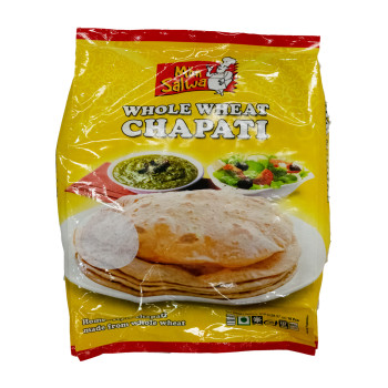 MON SALWA WHOLE WHEAT CHAPATI