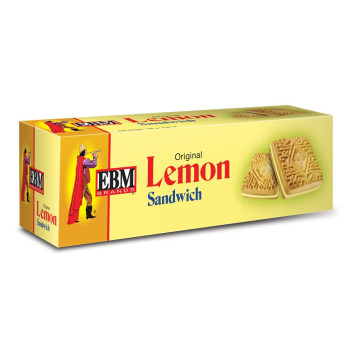 EBM LEMON SANDWICH