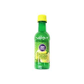 HEERA LEMON JUICE 200ML