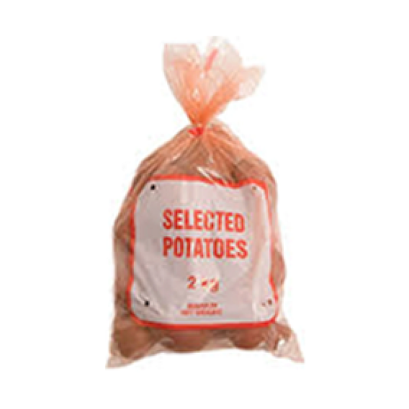 POTATO RED PRE PACK - 2KGA