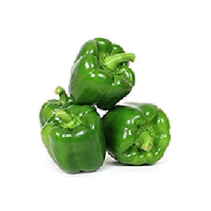 CAPSICUMS PREACK 400G
